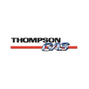 ThompsonGas LLC logo