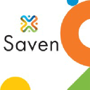 Saven Technologies Inc. USA logo