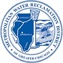 MWRD logo