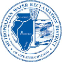 MWRD logo
