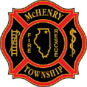 McHenry Township Fire Protection District logo