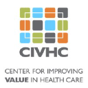CIVHC logo