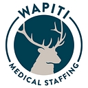 Wapiti Medical Staffing logo