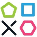 X-Chem logo
