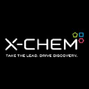 X-Chem logo