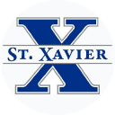 St. Xavier High School logo