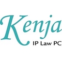 KENJA IP Law PC logo