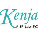 KENJA IP Law PC logo
