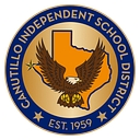 Canutillo ISD logo