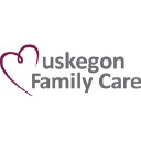 Muskegon Family Care logo