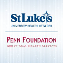 Penn Foundation, Inc. logo