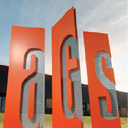 AGS logo