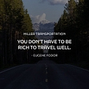 Miller Transportation logo