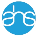 AHS PharmStat logo