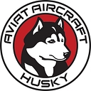 Aviat Aircraft Inc logo