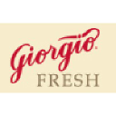Giorgio Fresh Co. logo