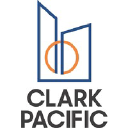 Clark Pacific logo