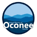 Schools-Oconee County logo