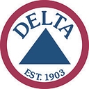 Delta Apparel logo