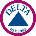 Delta Apparel logo