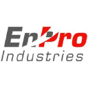 EnPro Industries logo