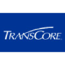 TransCore logo