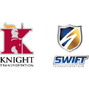 Knight-Swift Transportation logo