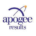 Apogee Results logo