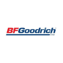 BFGoodrich Tires logo