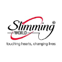 Slimming World USA logo