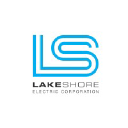 Lake Shore Electric logo
