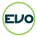 EVO Transportation & Energy Services logo