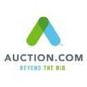Auction.com LLC logo