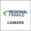 Regional Finance logo
