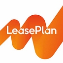 LeasePlan logo