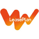 LeasePlan logo