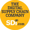 SDI Limited logo