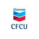 Chevron Federal Credit Union logo