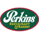 Perkins Restaurant & Bakery logo