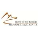 Heart of the Rockies Regional Medical Center logo