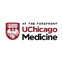 UChicago Medicine logo