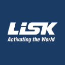 GW Lisk logo