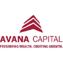 AVANA Capital logo