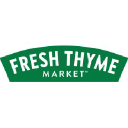 Fresh Thyme Farmers Market logo