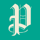 The Virginian-Pilot logo