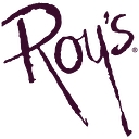 Roy's logo
