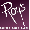 Roy's logo