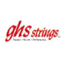 GHS Strings logo