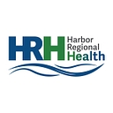 Grays Harbor Community Hospital logo