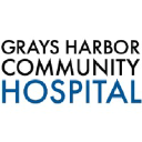 Grays Harbor Community Hospital logo